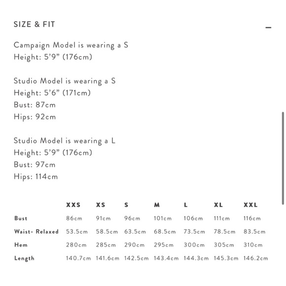 ⚡️Spell Lei-Lei Frill Floral Gown, Size XL, NWT - Picture 10 of 15